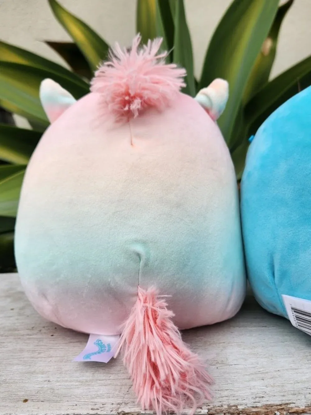 NEW SQUISHMALLOWS PLUSH BUNDLE Gretti Bebb Bevalee Easter Basket GIFT SET Stuffe